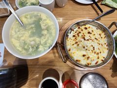 -吕氏疙瘩汤·新鲁菜(潍坊银座店)