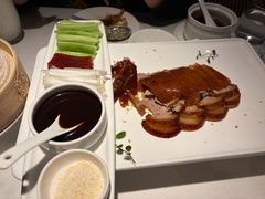 -漢舍中国菜馆(浦东嘉里城店)