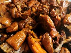 -金台阶鱼馆(于桥水库店)