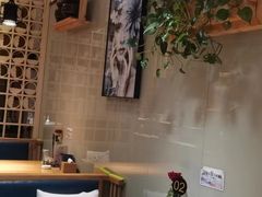 -老家水饺濮阳菜(巴黎街店)