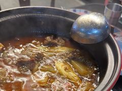 -腩得欢喜·牛腩煲火锅(万庭大厦店)