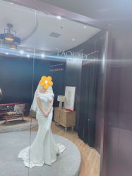 -南京宝娜嫁衣婚纱礼服馆(中央路店)