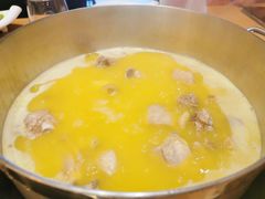 -湯系·煲汤手艺人(东二环泰禾广场店)