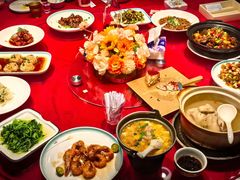 -19号私房菜(云南路店)