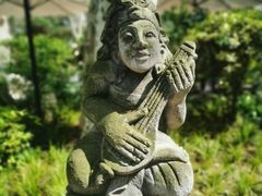 -静安公园(静安寺街道)