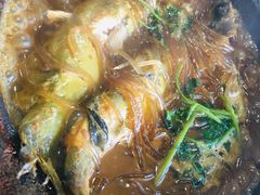 -小放牛炒菜馆(军校店)