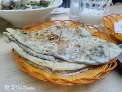 -面道赞宁海海鲜面(迎凤街店)