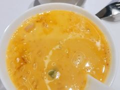 龙虾汤海鲜泡饭-北京厨房(西安SKP店)