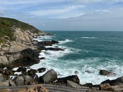 -三亚蜈支洲岛旅游区