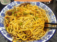 -撒拉人家.酸菜牦牛肉火锅