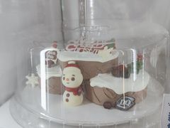 -DQ·蛋糕·冰淇淋(通州万达店)