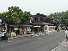-小河直街历史文化街区