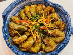 -渔娘渔家丹东海鲜(东直门店)