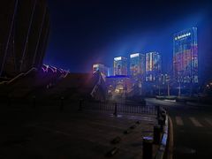 -济南奥林匹克体育中心体育场