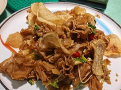 -五台山八大碗·地方风味菜馆(五爷庙店)