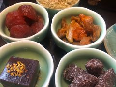 -天津海河悦榕庄·Lobby Lounge大堂吧