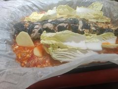 -三煮纸包鱼(青岛总店)