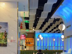 -烹然四季椰子鸡火锅(姚家园万象汇店)