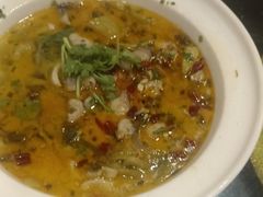 -小秦淮·南京土菜(新亭西路店)