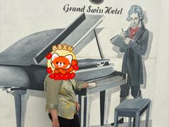 -槟城街头艺术街区