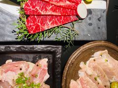 -厚贞日式烤肉(浦东汇智店)