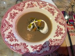 -BROWNSTONE布朗石西班牙餐厅(富城店)