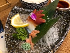 -桃太郎创作料理(大坪店)