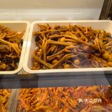 有80年历史的毛嘴卤鸡🐔
