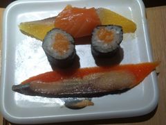 picture-万岁寿司(芳村店)