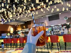 -Let'sBURGERplus·非常创意汉堡(三里屯店)