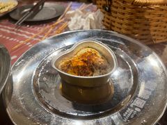 -火塘云南烧烤大排档