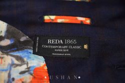 -优山定制西服衬衫大衣(国贸店)