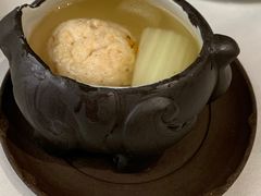 -淮扬府·游园京梦(北京SKP店)