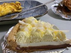 椰子奶油派-Pie Bird(新闸路店)