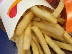 -汉堡王(南京砂之船店)