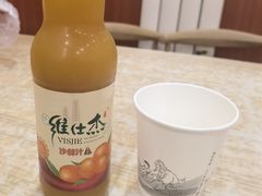 沙棘汁-屈礼洪
