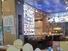 -新金盛·海鲜酒楼(盐田店)