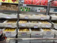 -北京稻香村(大都专卖店)