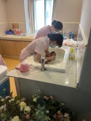 -喜喜·全套房月子会所(罗宾森广场店)