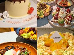 -BE BRIGHT KITCHEN(正佳广场店)
