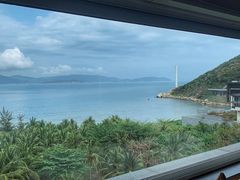 -三亚太阳湾柏悦酒店