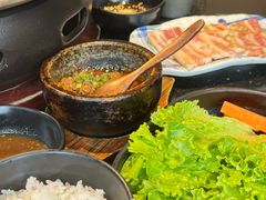 -虎丸烧肉(新大陆广场店)