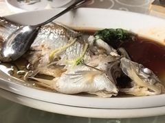-德記大排档 26年老字号(西湖店)