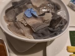-围炉夜话·潮汕卤水火锅(榕江店)
