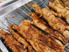 -曾记大腰子烧烤(苗栗路总店)