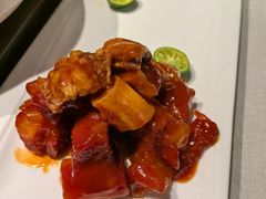 -狮王府淮扬菜(夫子庙老门东店)