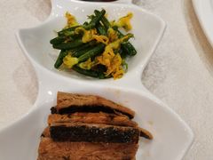 -功德林素菜饭庄(前门店)