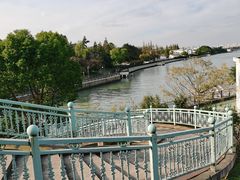 -苏州大学(天赐庄校区)