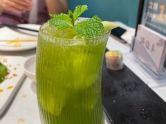 -美奈小馆·越南料理(中航城君尚购物中心店)