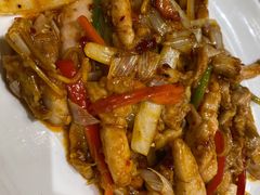 东安子鸡-马凯餐厅(地安门店)